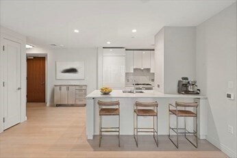 Foto del edificio - 133 Seaport Blvd