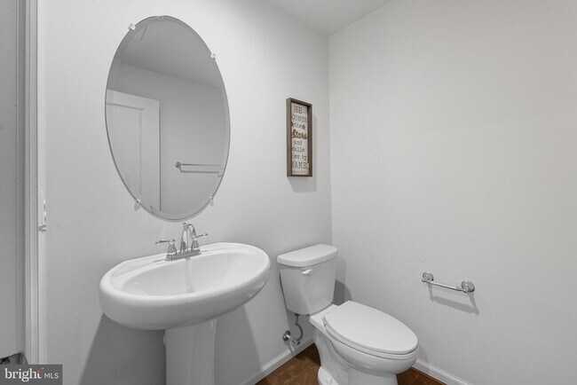 Foto del edificio - 15983 Marsh Pl