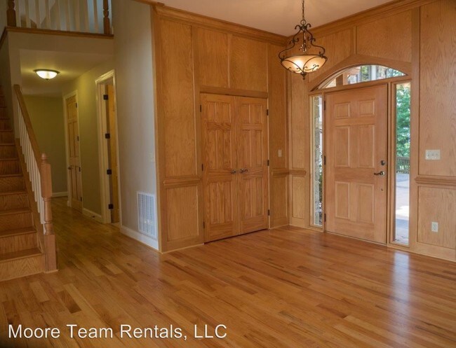 Building Photo - 3 br, 3.5 bath House - 151 Cub Run