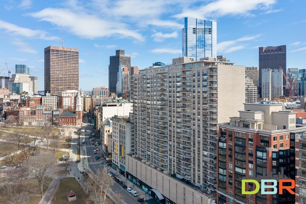 Foto principal - 151 Tremont St