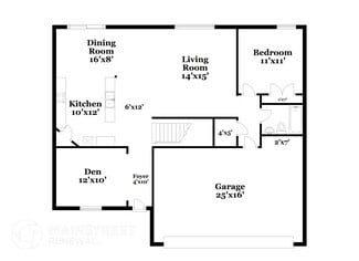 Building Photo - 15117 Agave Grove Pl