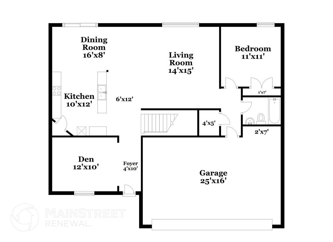 Foto principal - 15117 Agave Grove Pl