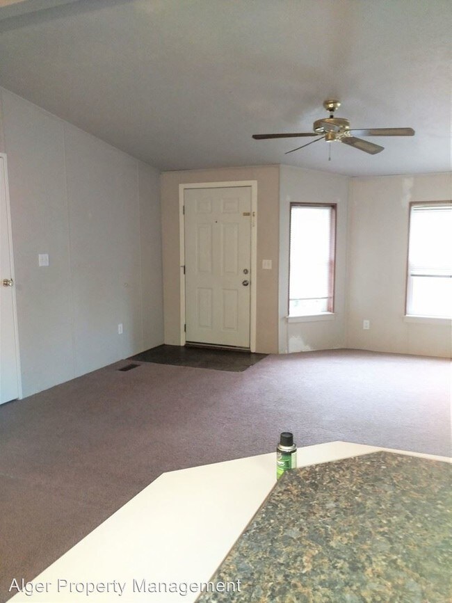 Building Photo - 3 br, 2 bath House - 9232 Conroy Place NW