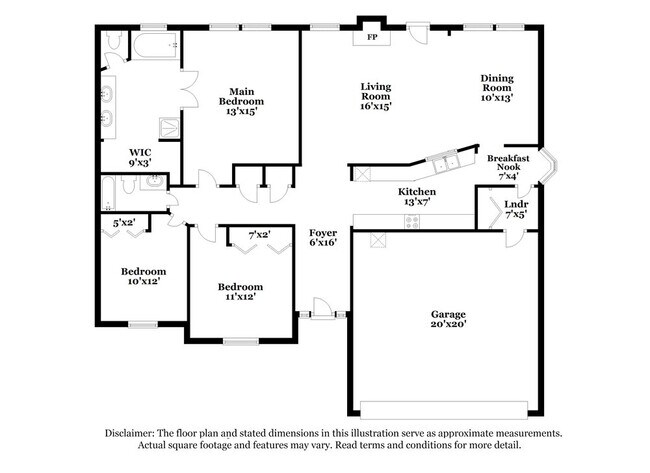 Foto del edificio - 1171 Lennox Ct NE