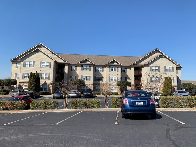 Photo - 1632 Harts Ridge Dr Apartment