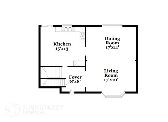 Foto del edificio - 2628 Meadow Lark Dr