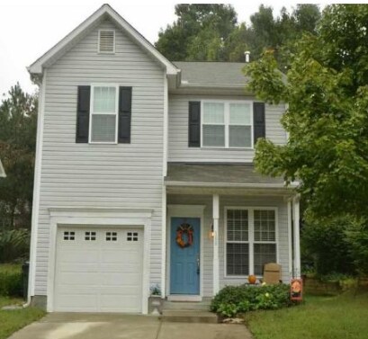 108 Litton St DOWNTOWN APEX - 108 Litton St