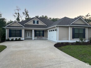 Building Photo - 118 Masters Way