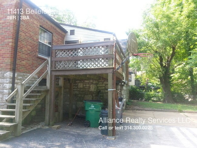 Building Photo - 11413 Bellefontaine Rd