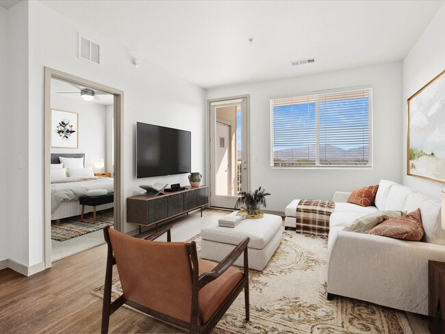 Building Photo - Pinyon Apartments