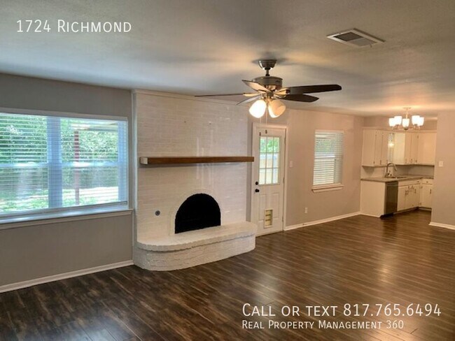 Foto del edificio - 1724 Richmond-