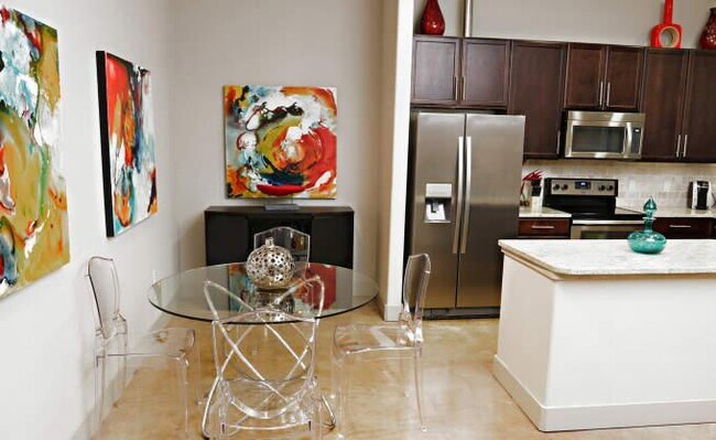 Foto del edificio - 2 bedroom in Houston TX 77019
