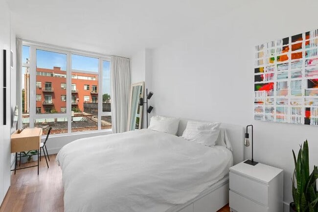 Foto del edificio - 1 bedroom in Brooklyn NY 11211