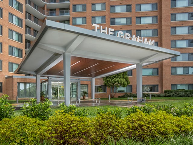Foto del edificio - The Graham at Southern Towers