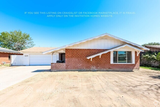 Building Photo - 3544 W Tuckey Ln