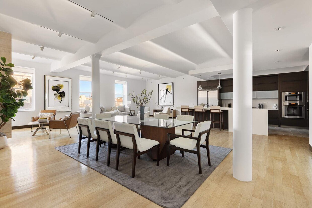Foto principal - 151 Wooster St
