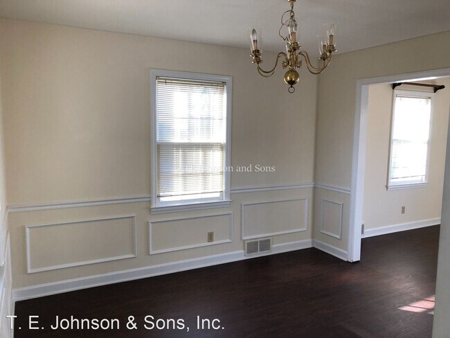 Building Photo - 3 br, 2 bath House - 401 Lynhaven Dr