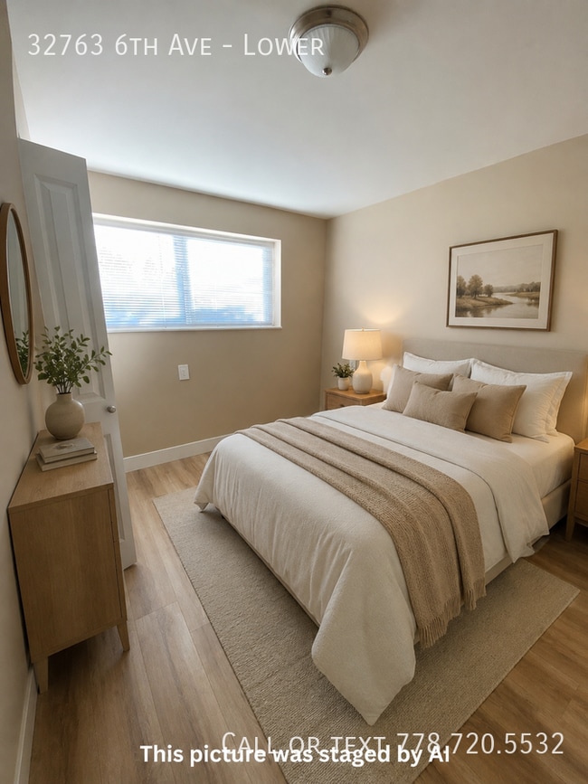 Building Photo - Spacious Ground Level 3 Bedroom
