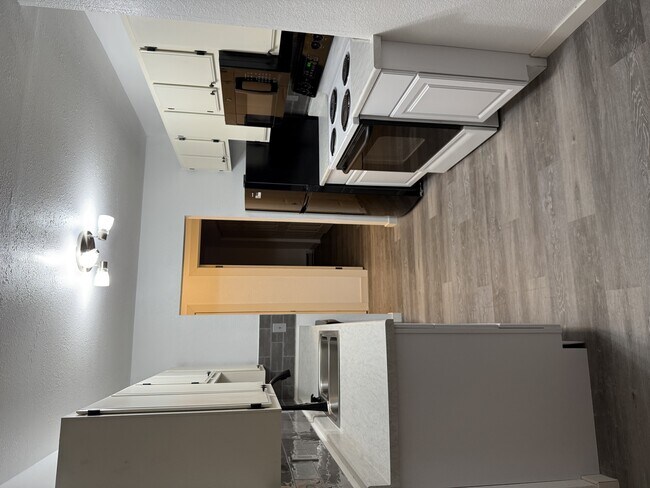 Kitchen - 3870 E Leonesio Dr