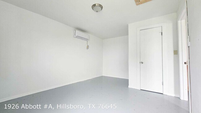 Building Photo - Peaceful & Practical: Freshly Updated Tiny...