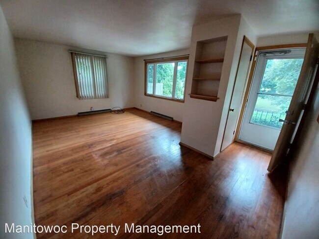 Building Photo - 3 br, 1 bath House - 1714 South 15th Street