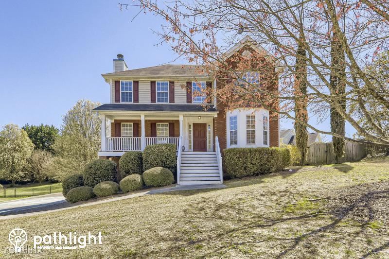 4 br, 2.5 bath House 1582 Summit Pond Rd... House Rental in