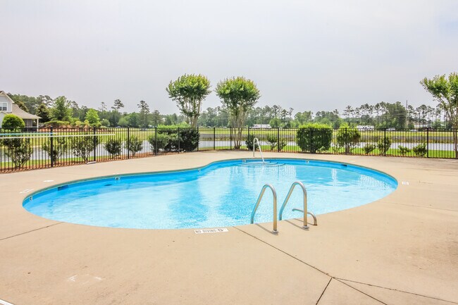 Foto del edificio - 79 Highland Forest Cir # 1, Shallotte, NC