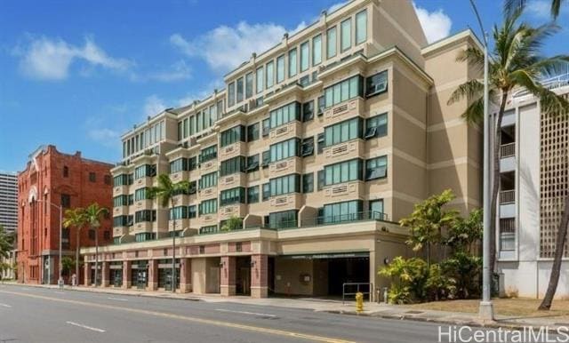 Foto del edificio - 545 Queen St