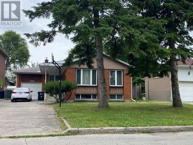 Building Photo - 183 Combe Ave