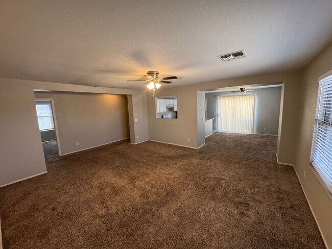 Building Photo - 3 Bedroom - 2 Bath - 1419 Sq. Ft. Home in ...