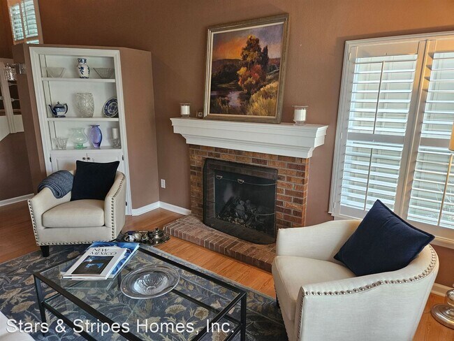 Foto del edificio - 3 br, 2.5 bath House - 7578 S. Rosemary Ci...
