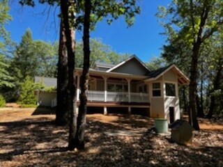 Foto del edificio - 16920 Log Cabin Trail