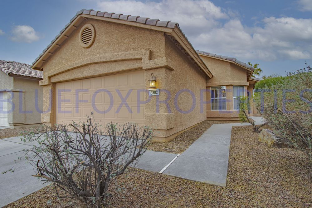 2 Bedroom home in Continental Ranch House Rental in Tucson, AZ