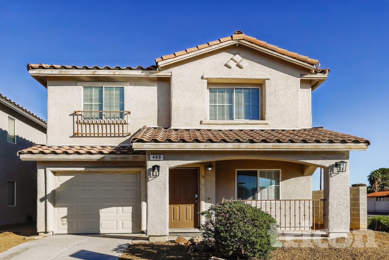 Foto principal - 408 N Eldorado Hills Ct