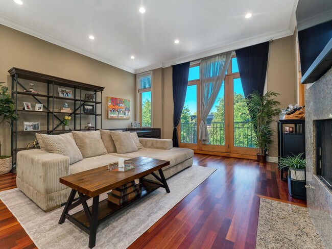 Foto del edificio - 2231 N Leavitt St