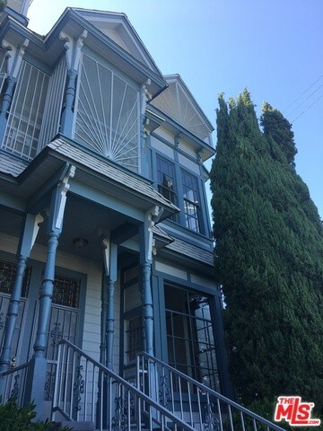 Primary Photo - 275 Belmont Ave