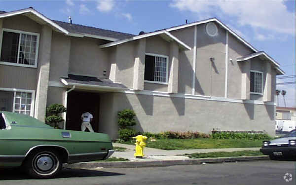 Foto del edificio - Melrose Place