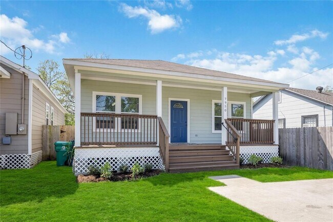 Building Photo - 7950 Miley St