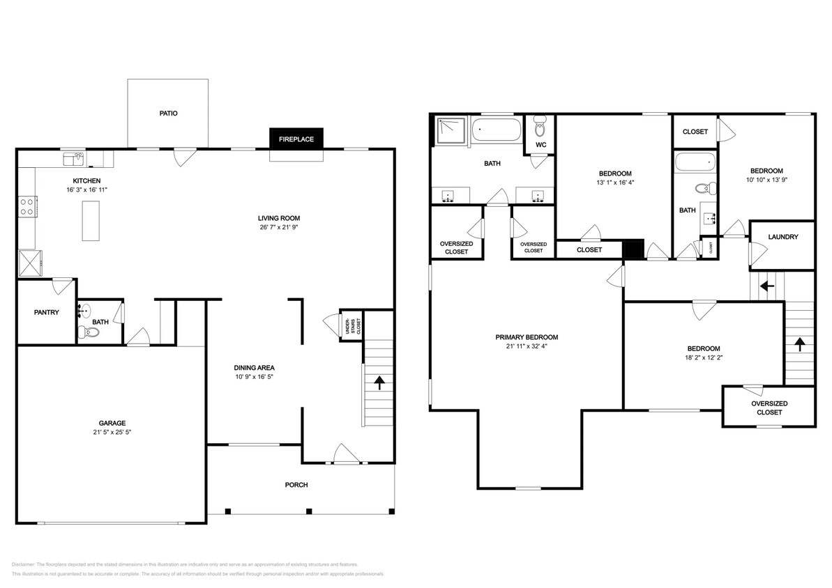 Foto del edificio - 3 Hillshire Dr