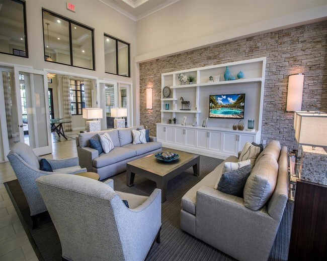 Park Aire Apartments Wellington, FL