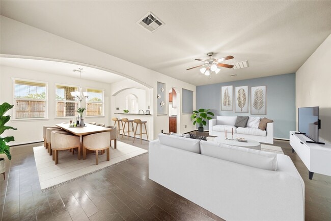 Foto del edificio - 4027 Waterford Ln