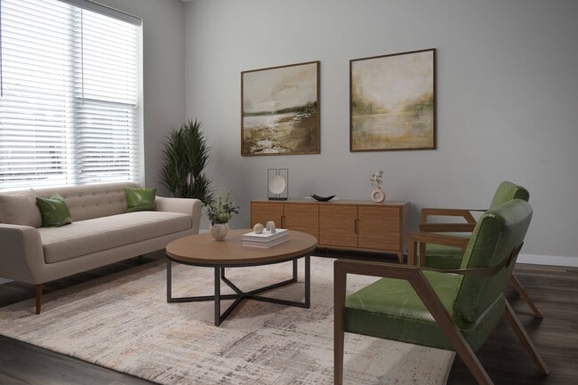 Building Photo - Argenta Townhomes