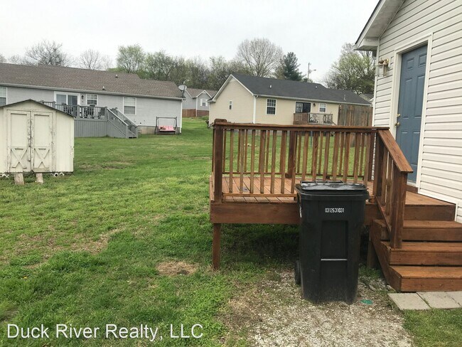 Building Photo - 3 br, 2 bath House - 101 Bullock St.