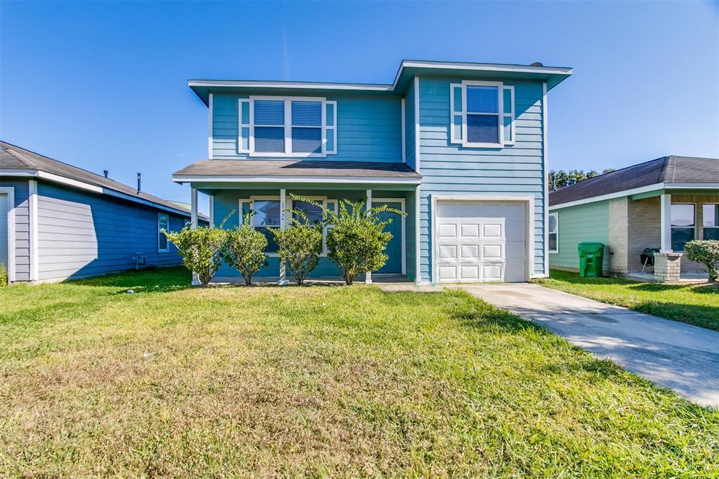 Primary Photo - 17434 Wigeon Way Dr