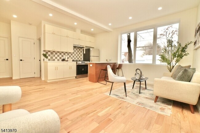 Foto del edificio - 15 Palisade Ave