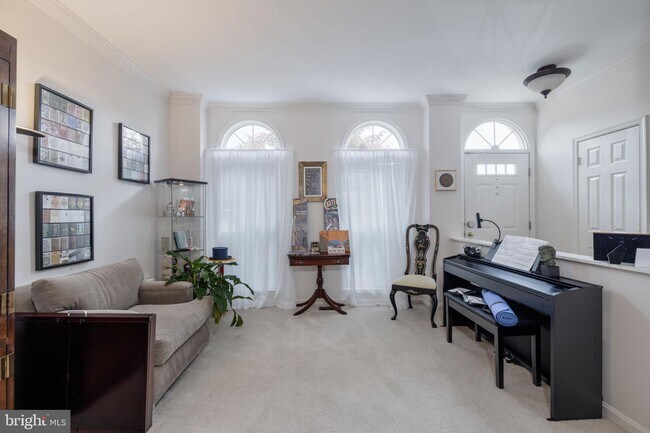 Foto del edificio - 7536 Oldham Way