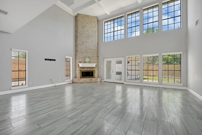 Building Photo - 3555 Ashfield Dr