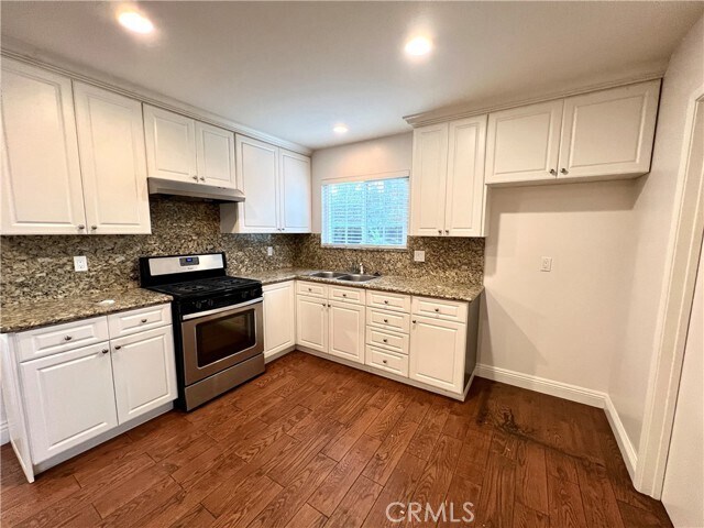 Building Photo - 8850 Lurline St