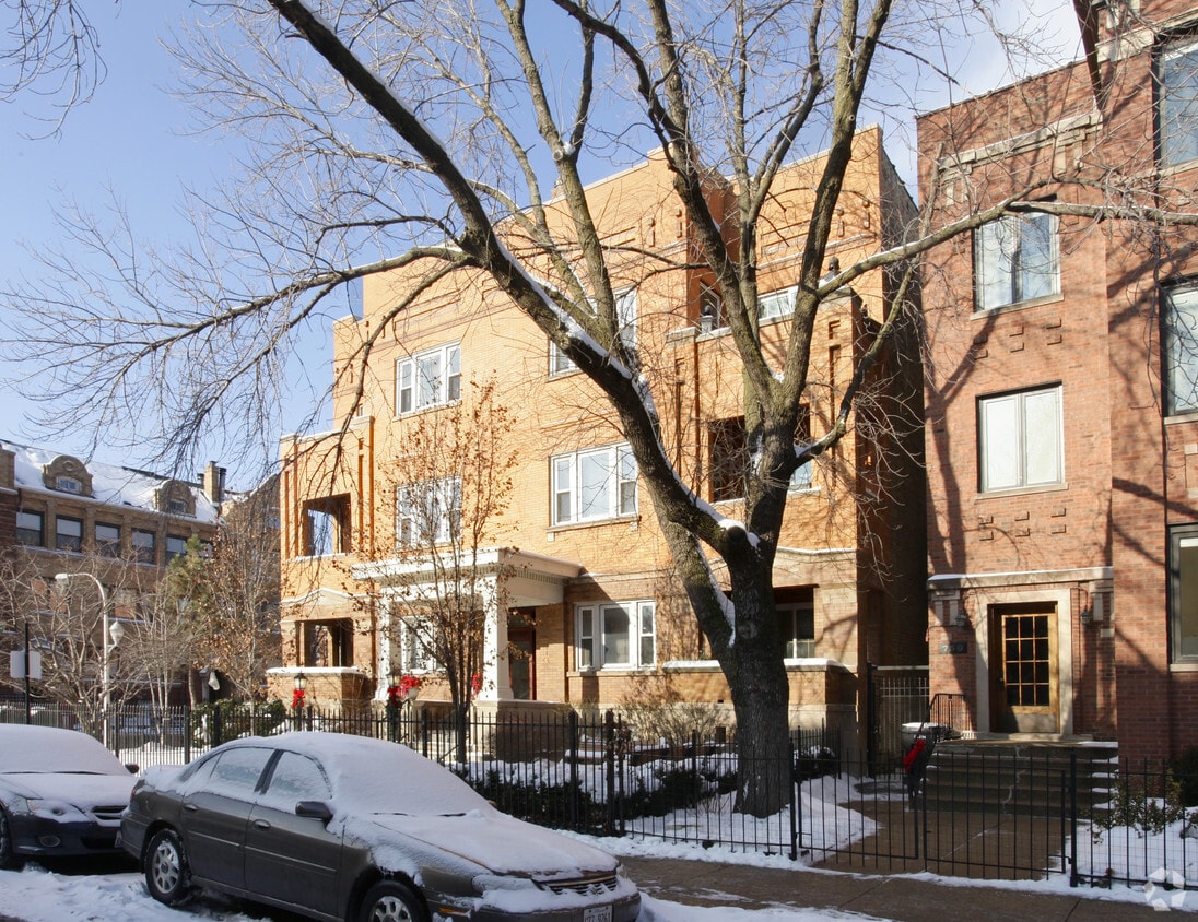 Building Photo - 754-756 W Bittersweet Pl