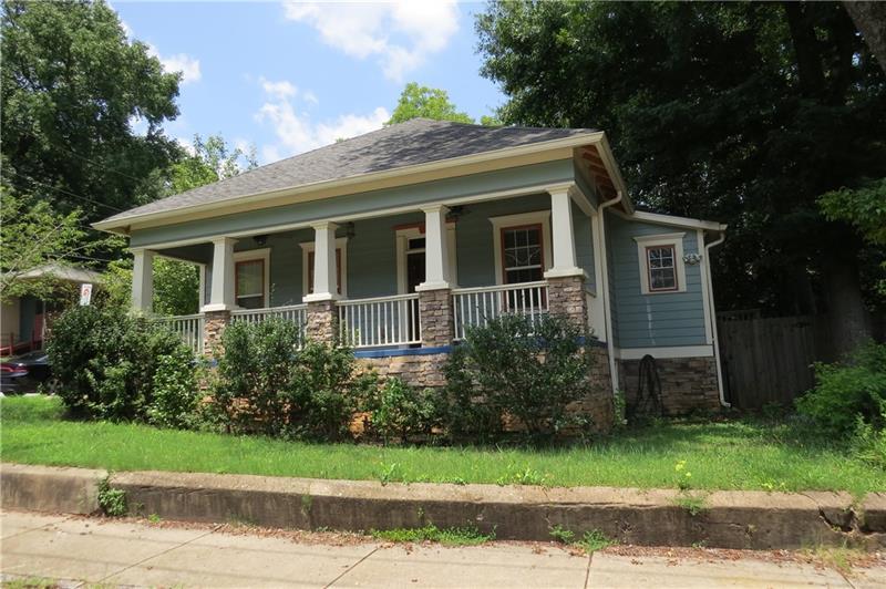 Primary Photo - 1258 Arkwright Pl SE